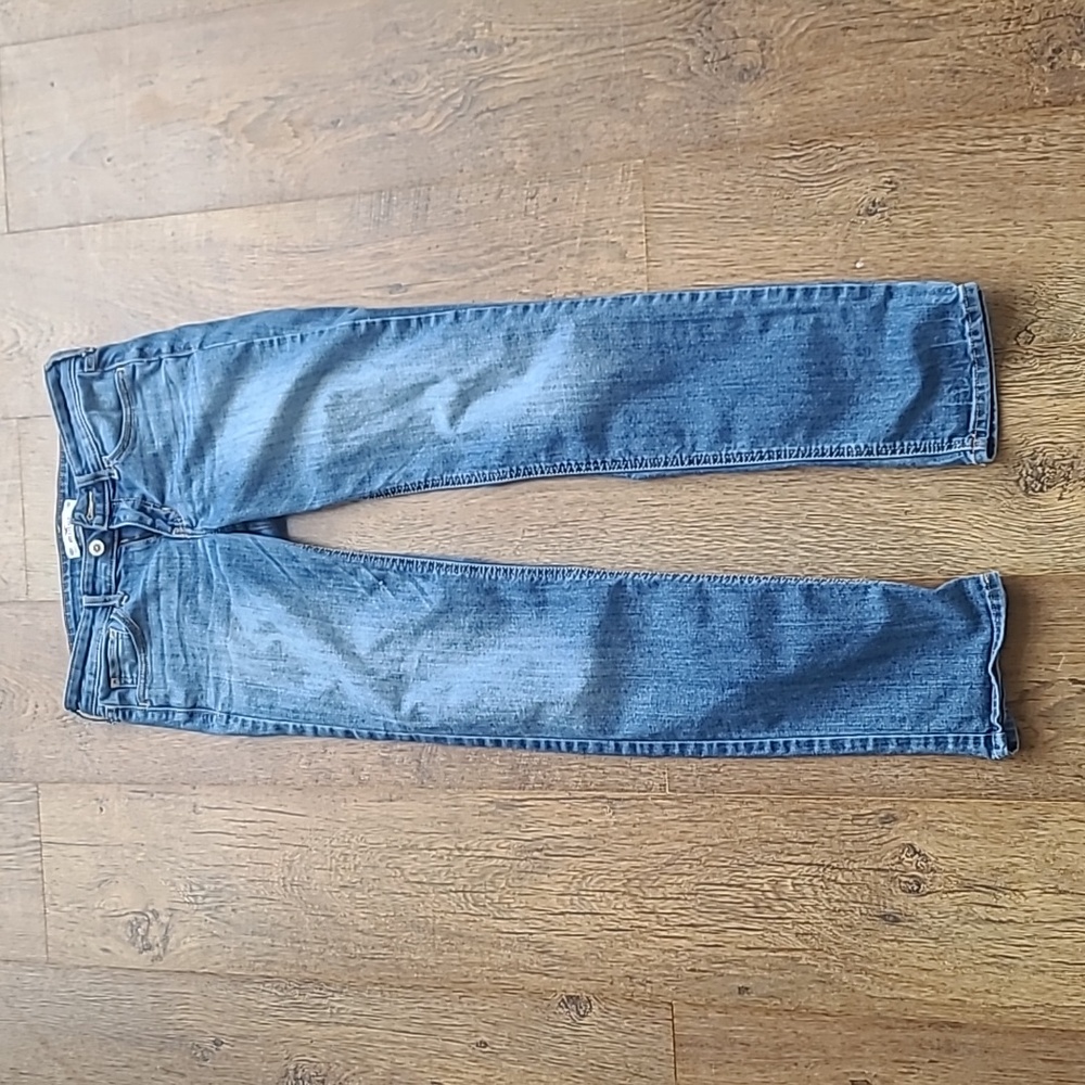 Classic Blue Women's Jeans